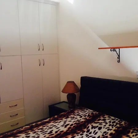 Alkeou Blue Sea 2 Apartment Limassol