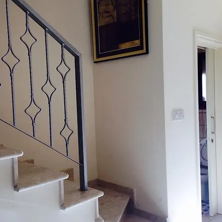 Apartment Alkeou Blue Sea 2