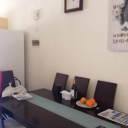 Alkeou Blue Sea 2 Apartment Limassol