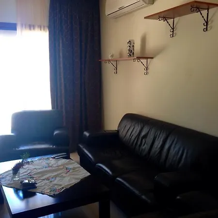 Appartement Alkeou Blue Sea 2 *