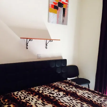 Alkeou Blue Sea 2 Apartament *