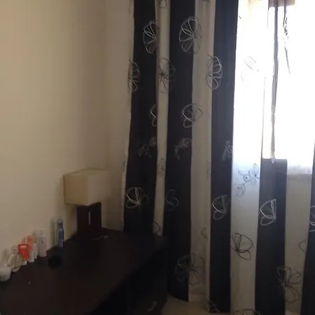 Alkeou Blue Sea 2 Appartement