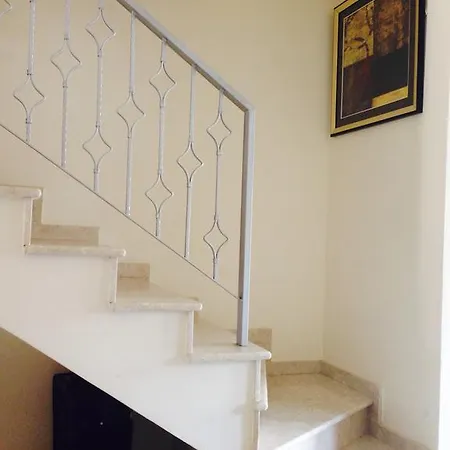 Apartament Alkeou Blue Sea 2 *