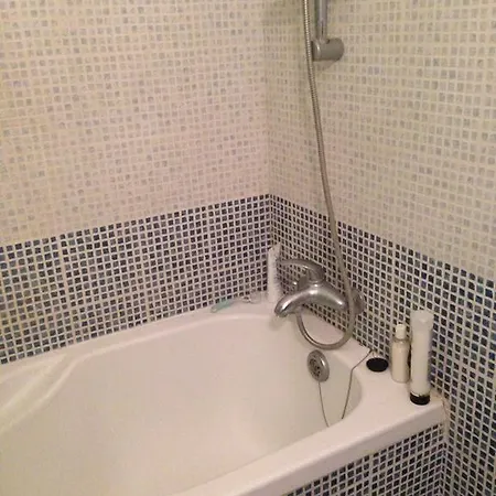 Alkeou Blue Sea 2 Apartament
