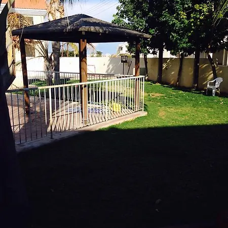Apartament Alkeou Blue Sea 2 Limassol
